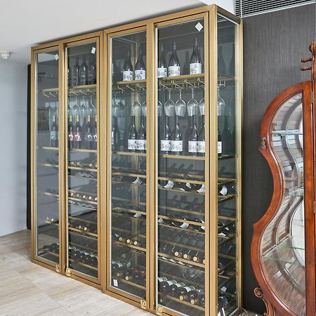Serain Residences On 9 Hamilton Avenue 골드코스트 외부 사진