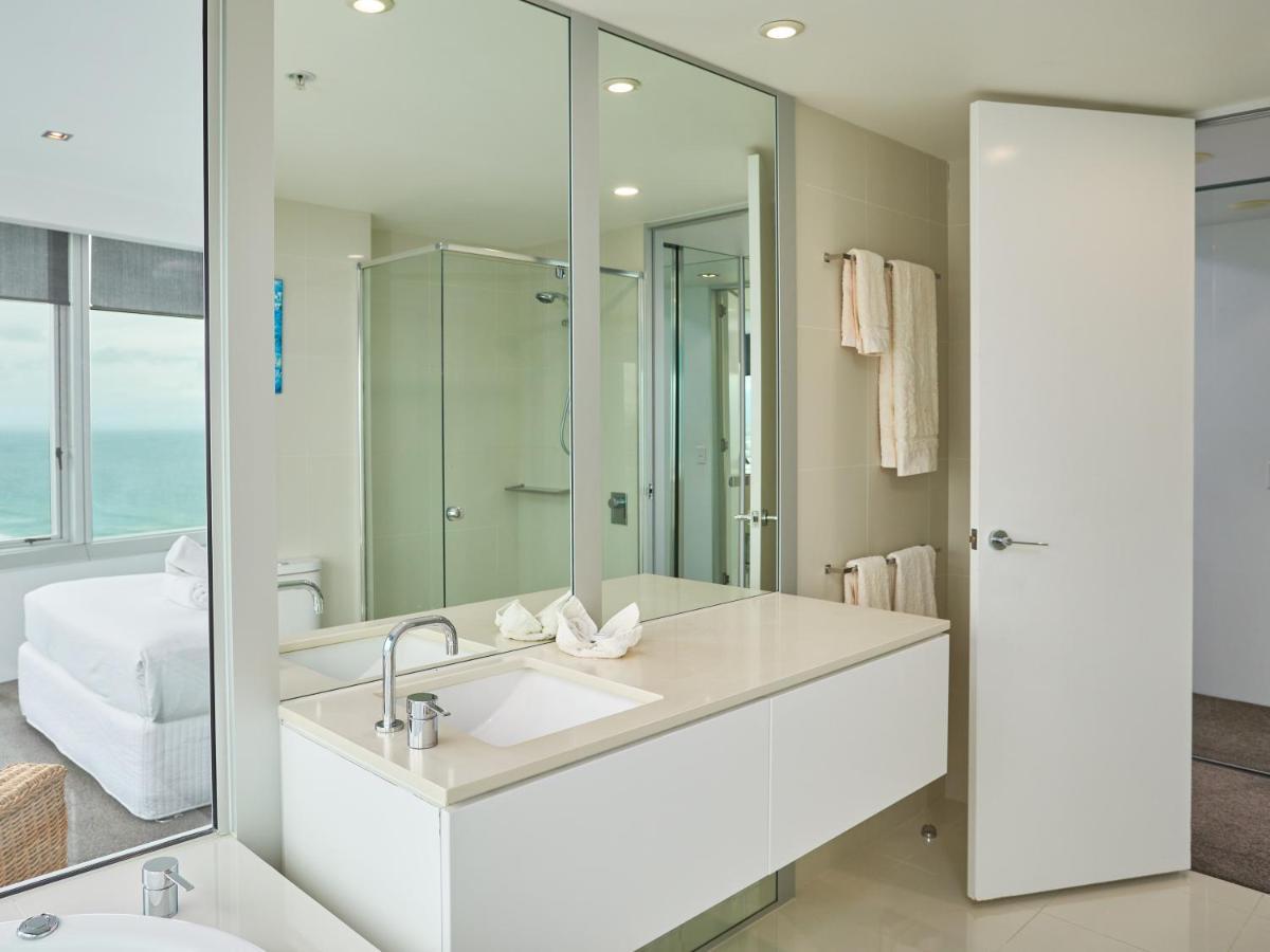 Serain Residences On 9 Hamilton Avenue 골드코스트 외부 사진