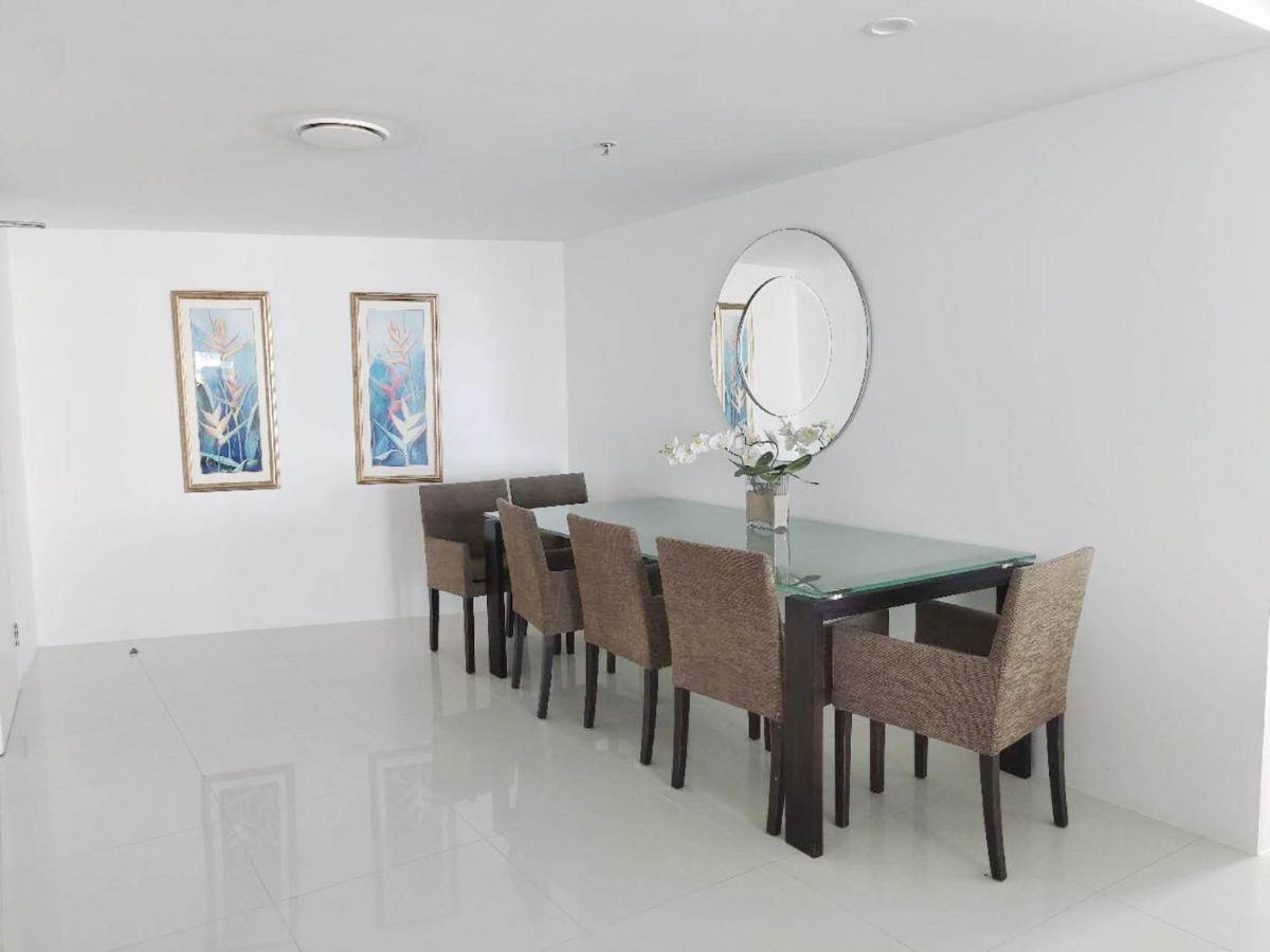Serain Residences On 9 Hamilton Avenue 골드코스트 외부 사진