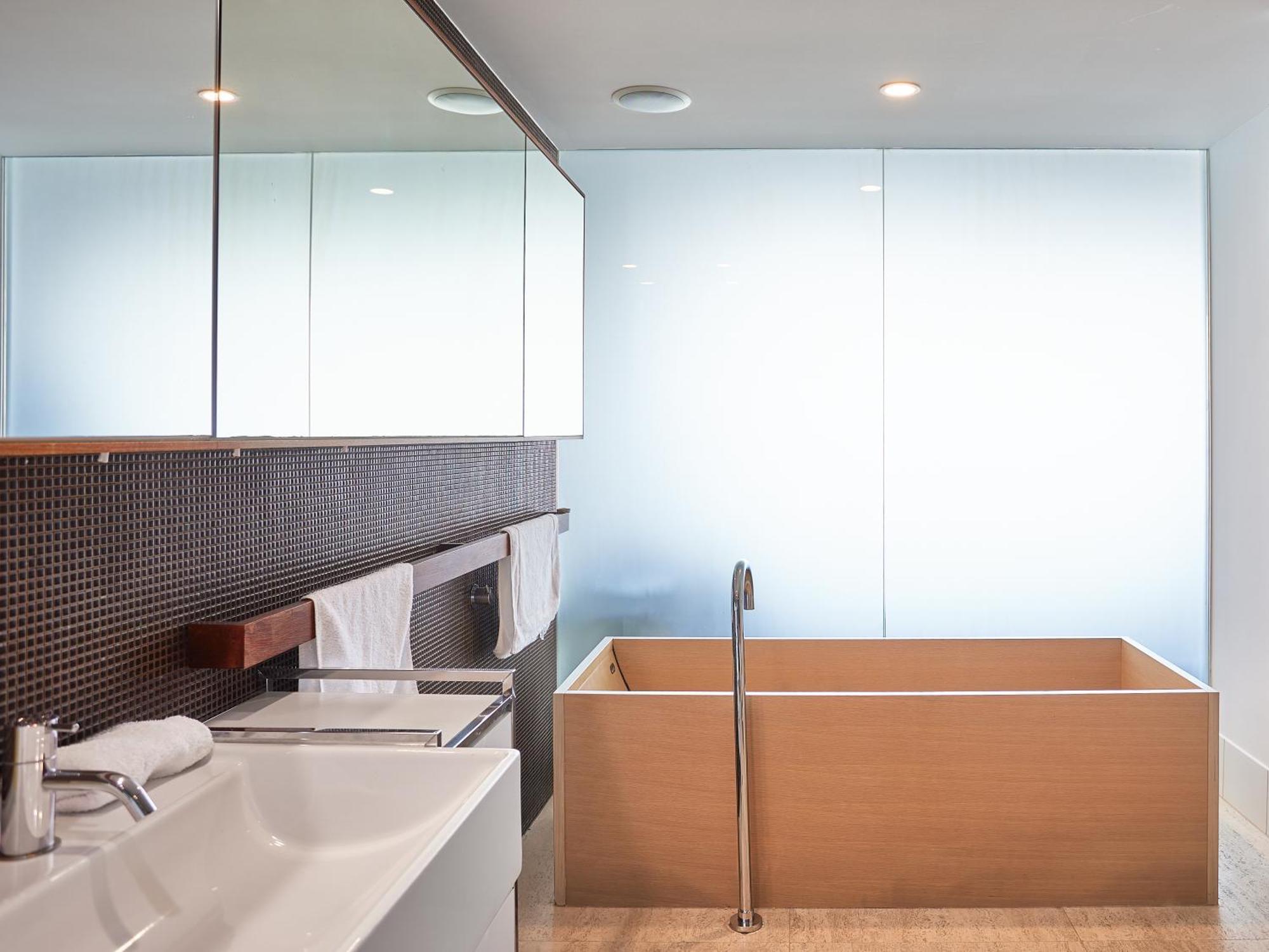 Serain Residences On 9 Hamilton Avenue 골드코스트 외부 사진