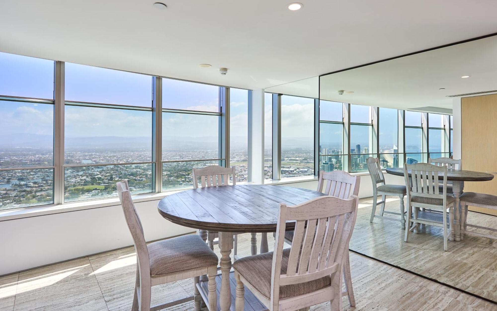 Serain Residences On 9 Hamilton Avenue 골드코스트 외부 사진