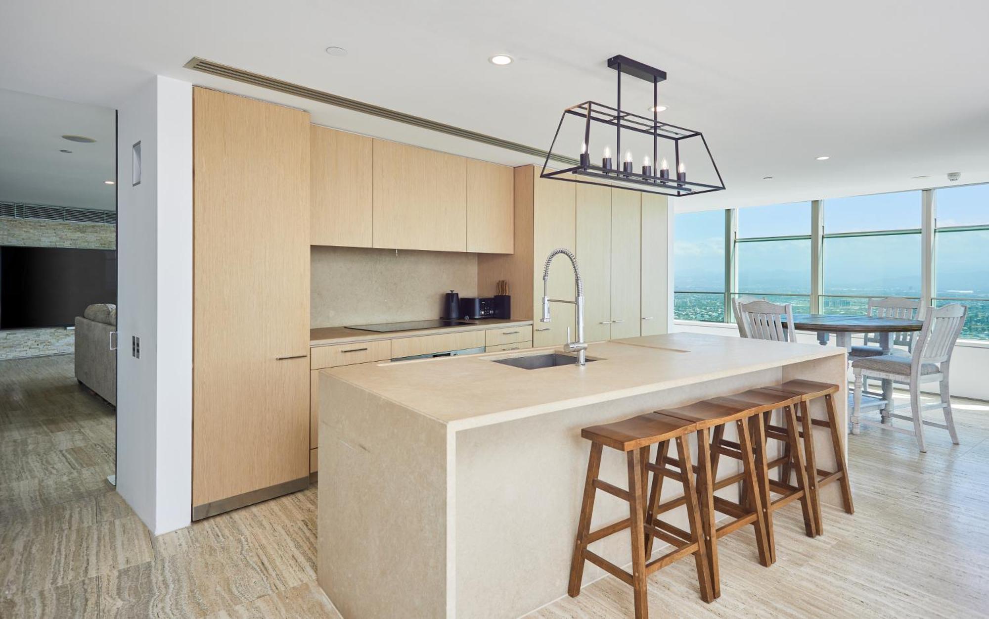 Serain Residences On 9 Hamilton Avenue 골드코스트 외부 사진