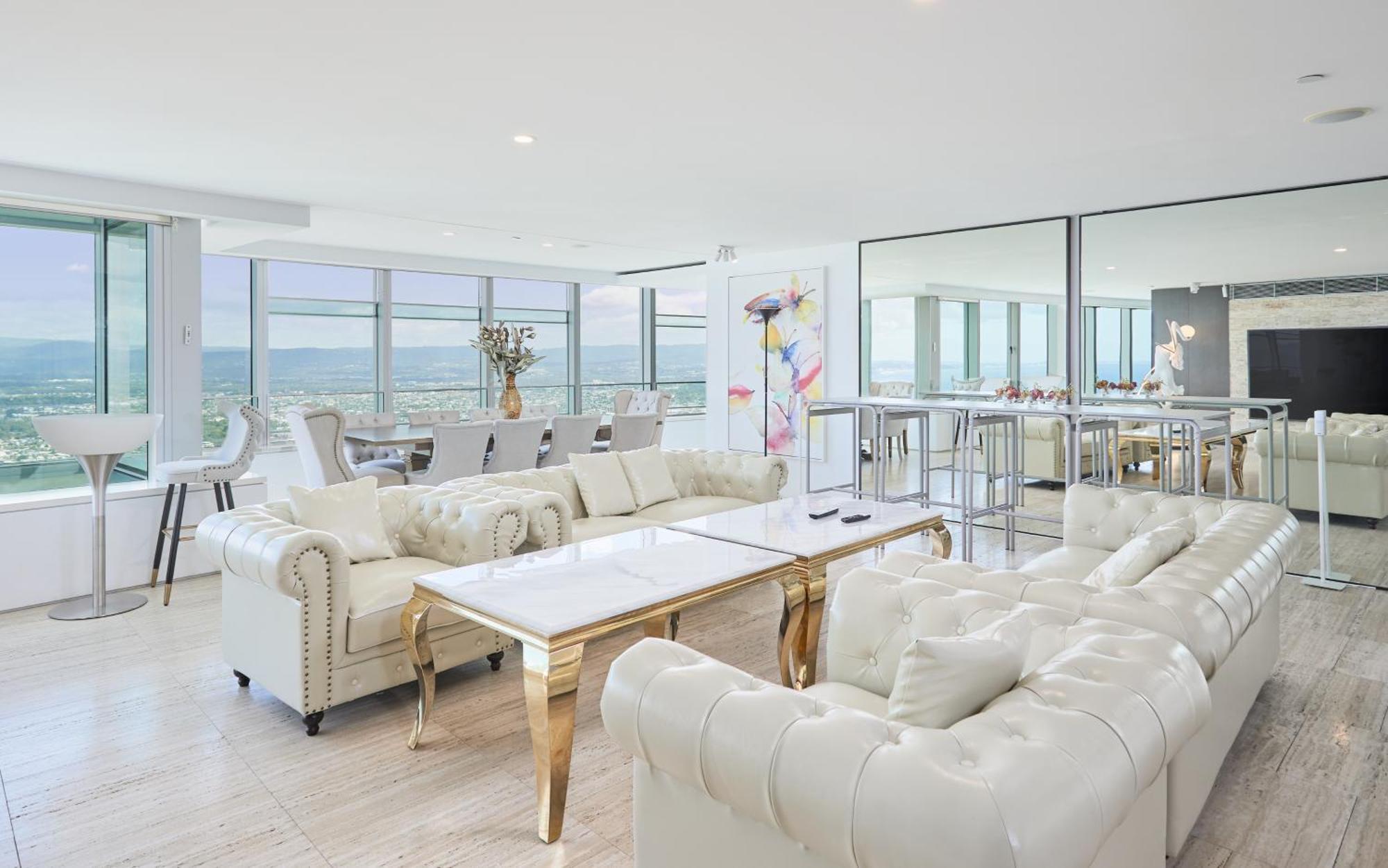 Serain Residences On 9 Hamilton Avenue 골드코스트 외부 사진