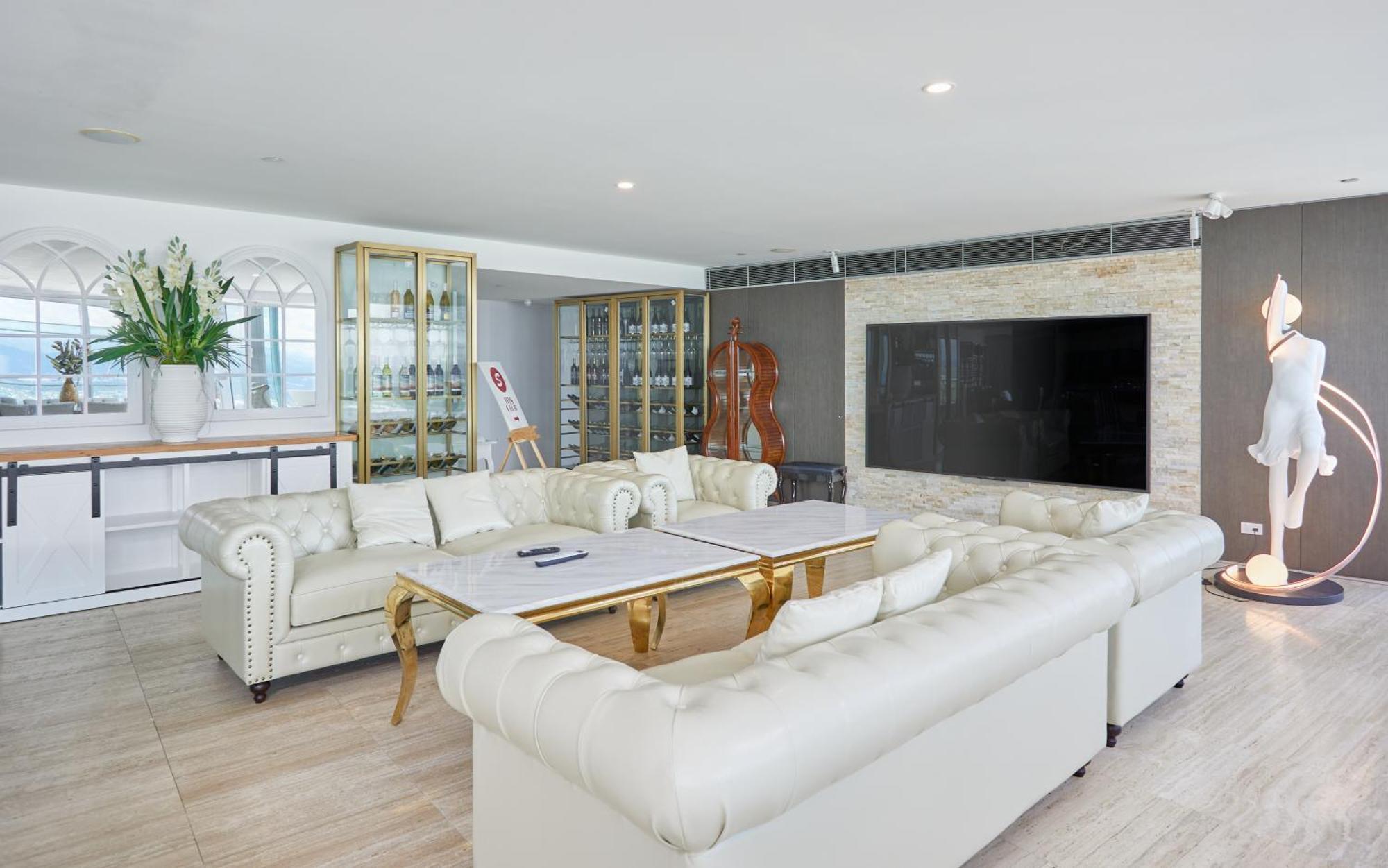 Serain Residences On 9 Hamilton Avenue 골드코스트 외부 사진