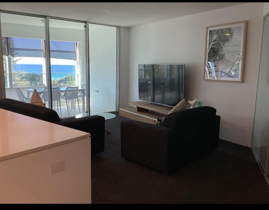 Serain Residences On 9 Hamilton Avenue 골드코스트 외부 사진
