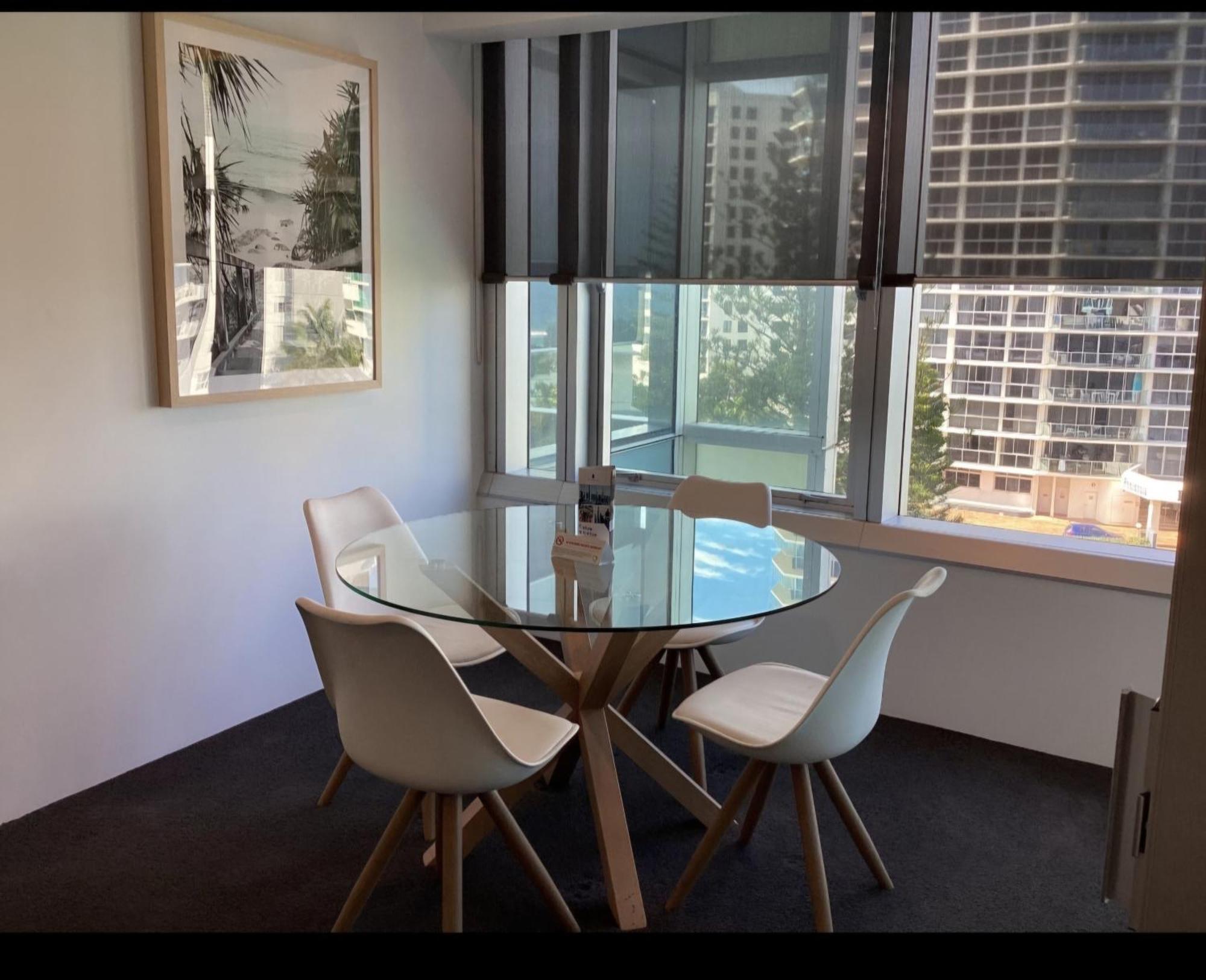 Serain Residences On 9 Hamilton Avenue 골드코스트 외부 사진